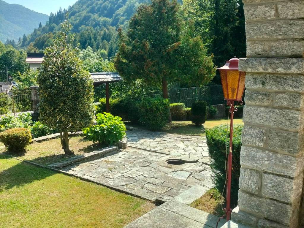 Villa a Boccioleto in Via Val Sermenza - Foto 4