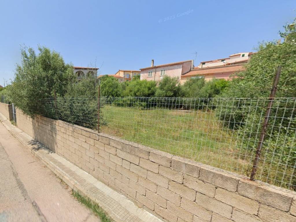 Terreno a Arzachena in Via Genova, 16 - Foto 3