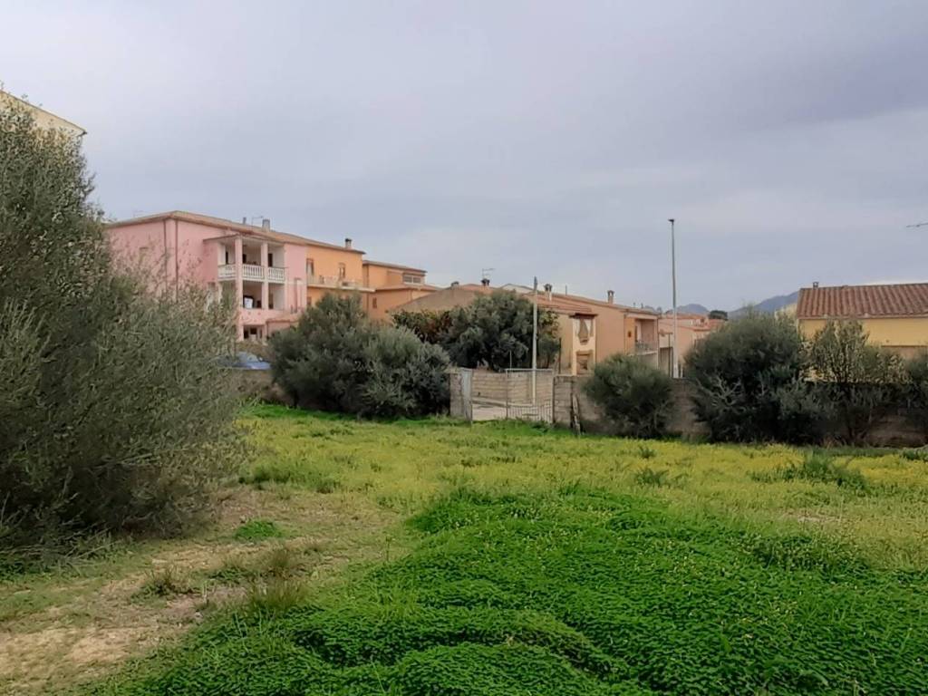 Terreno a Arzachena in Via Genova, 16 - Foto 5