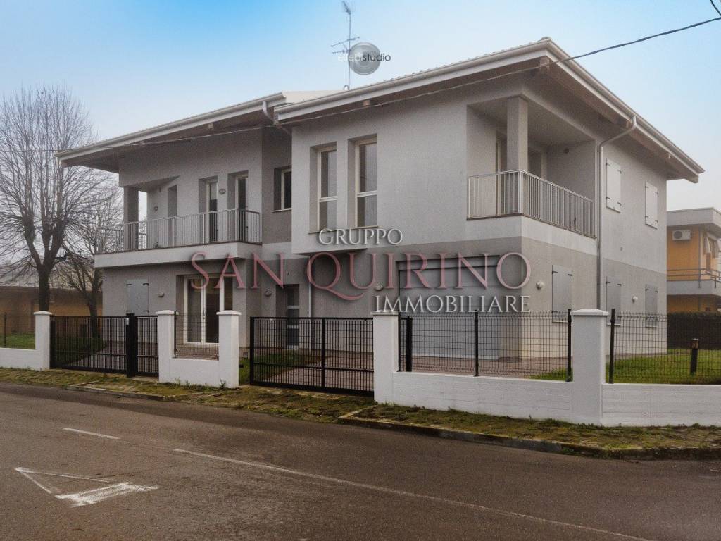 Appartamento a Novi di modena in Via Geminiano Bisi, 29 - Foto 4