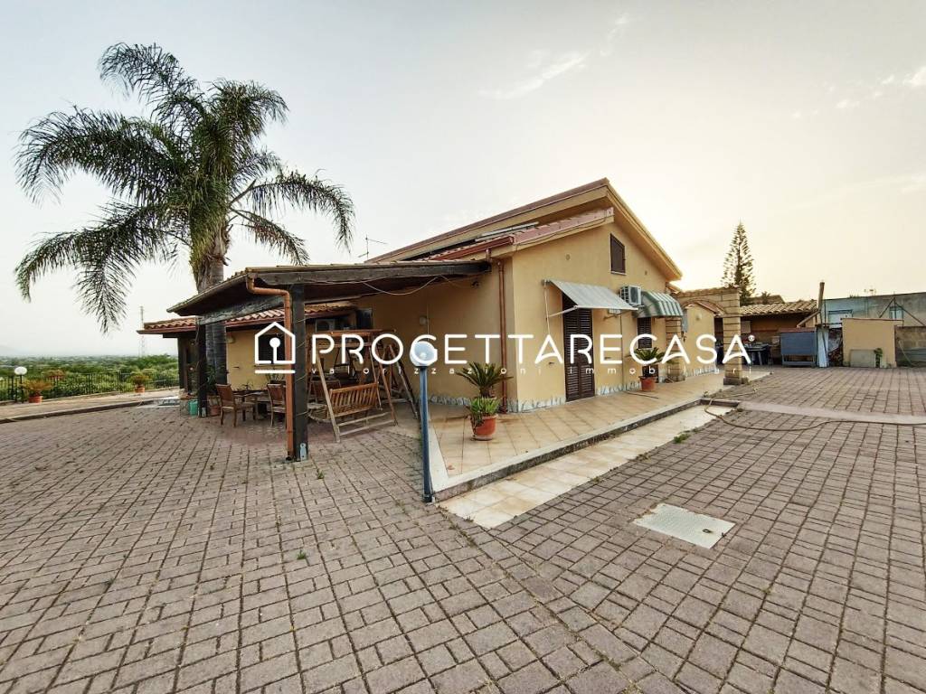 Villa a Terrasini in SP1bis - Foto 2