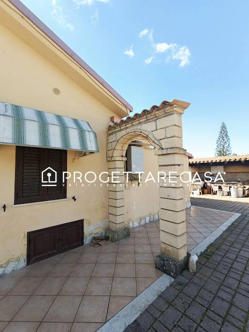 Villa a Terrasini in SP1bis - Foto 3