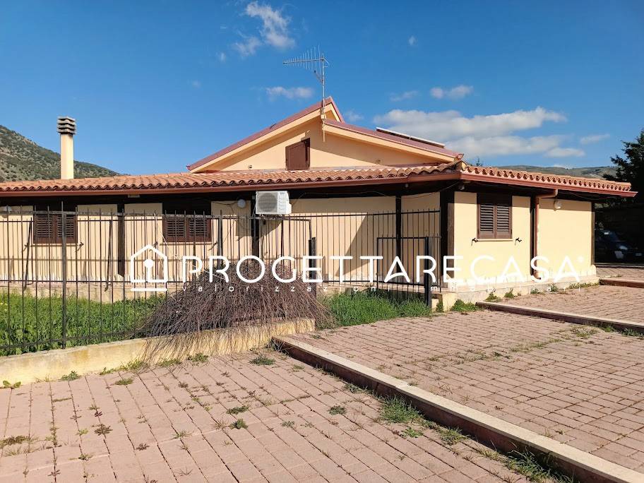 Villa a Terrasini in SP1bis - Foto 4