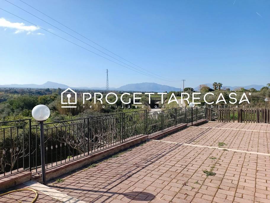 Villa a Terrasini in SP1bis - Foto 5