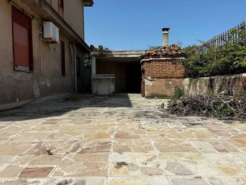 Villa a Torretta in Via Pablo Neruda, 6 - Foto 4