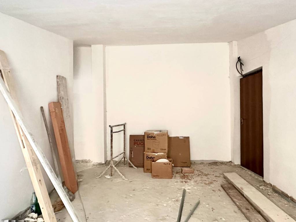 Attico / mansarda a Paola in Via dei Dori, 3 - Foto 4
