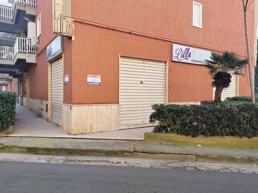 Immobile a Partinico in Via Vecchia di Borgetto - Foto 2
