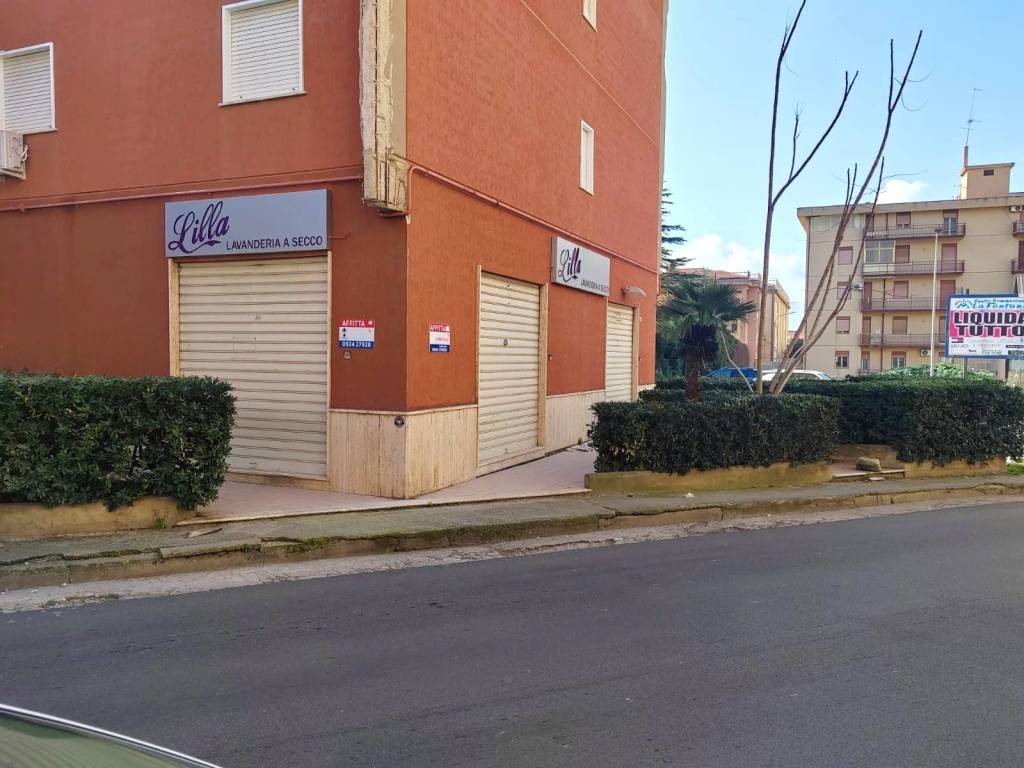 Immobile a Partinico in Via Vecchia di Borgetto - Foto 5