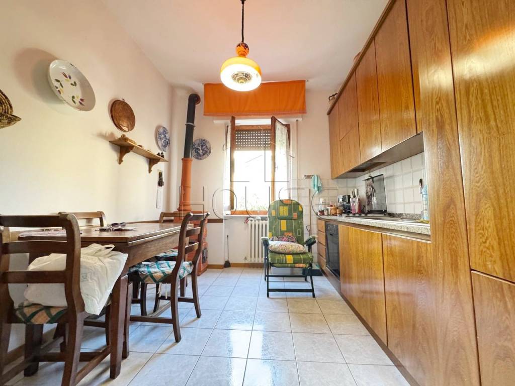 Appartamento a Sansepolcro in Via dei Malatesta - Foto 3