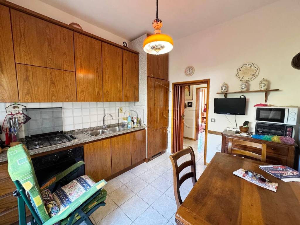 Appartamento a Sansepolcro in Via dei Malatesta - Foto 4