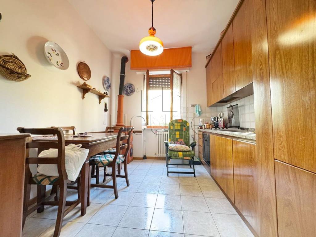 Appartamento a Sansepolcro in Via dei Malatesta - Foto 5