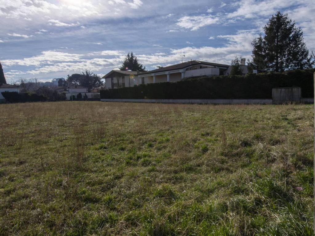 Terreno a Gorizia in VIA BRIGATA ABRUZZI - Foto 4