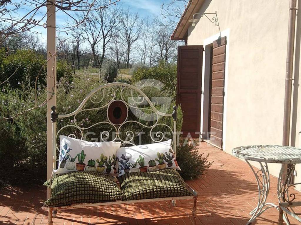 Rustico / casale a San casciano dei bagni in Località Macetona - Foto 2