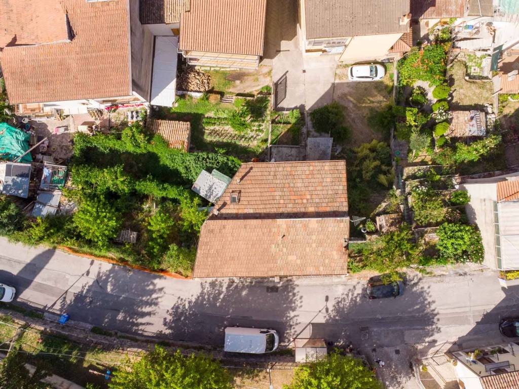 Casa indipendente a Antrodoco in Via Regina Margherita - Foto 4