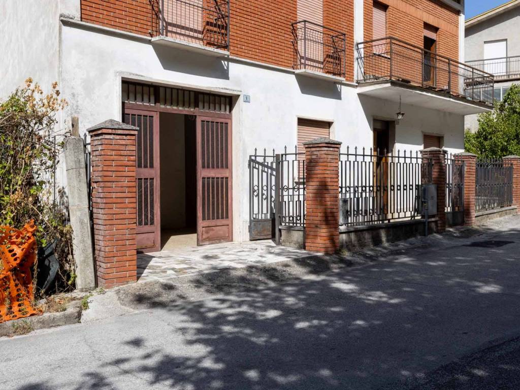 Casa indipendente a Antrodoco in Via Regina Margherita - Foto 5