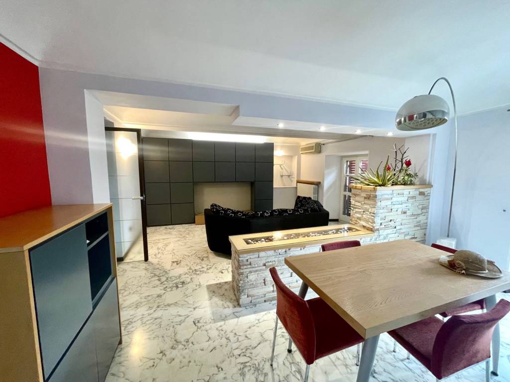 Appartamento a Asti in Corso Vittorio Alfieri - Foto 5