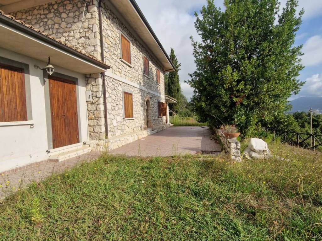 Villa a Spigno saturnia in Via Pedemontana, 31 - Foto 4