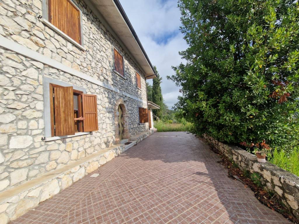 Villa a Spigno saturnia in Via Pedemontana, 31 - Foto 5