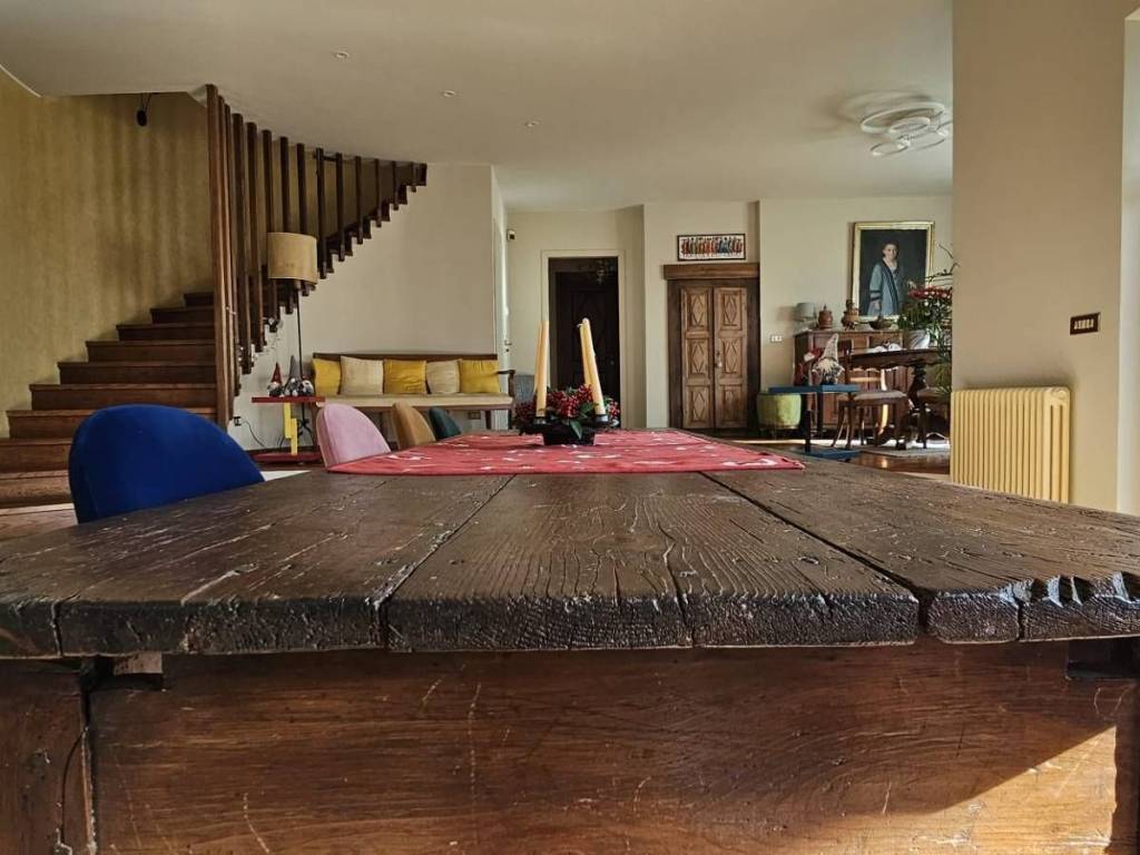 Villa a Aosta in via Bornyon, 3 - Foto 5