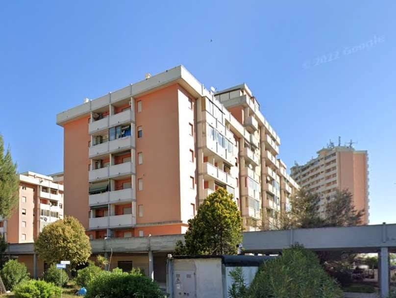 Appartamento a Fermo in Via Umberto Marilungo - Foto 2