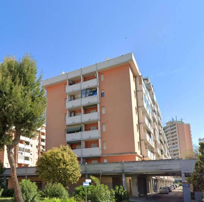 Appartamento a Fermo in Via Umberto Marilungo - Foto 4