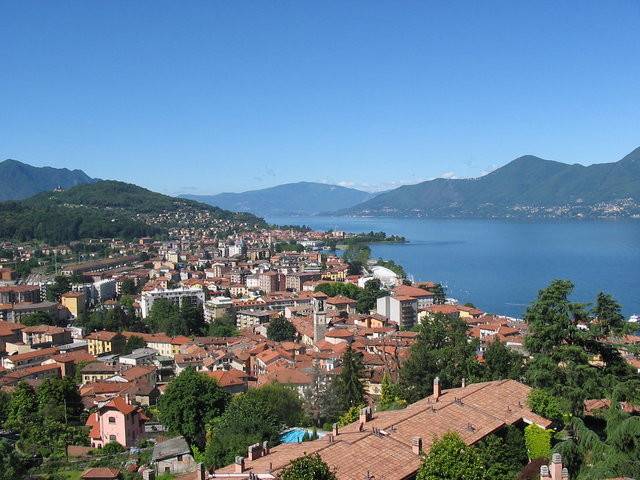 Appartamento a Luino - Foto 4