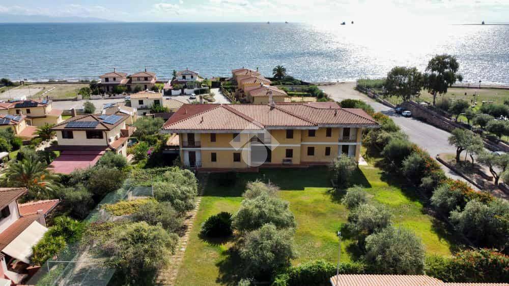 Villa a Capoterra in Torre degli Ulivi Settore A, 4 - Foto 2