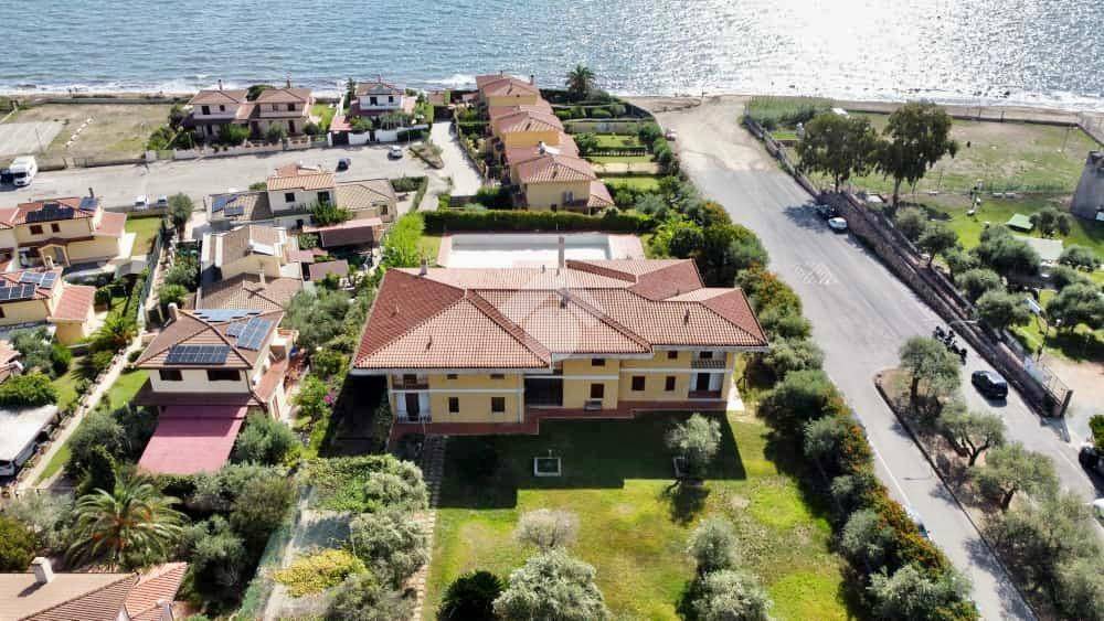 Villa a Capoterra in Torre degli Ulivi Settore A, 4 - Foto 3