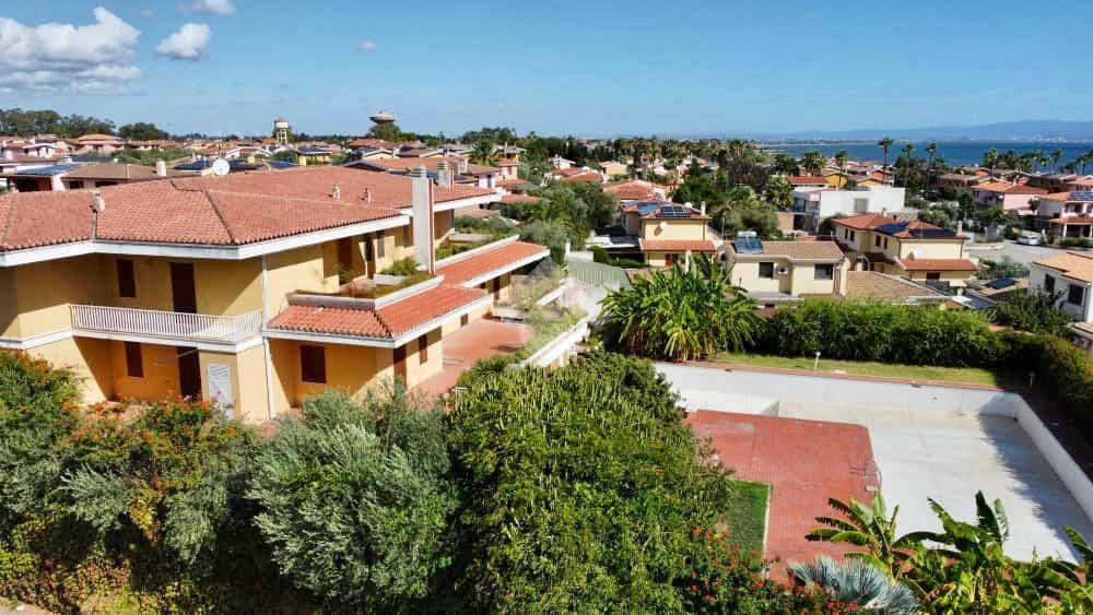 Villa a Capoterra in Torre degli Ulivi Settore A, 4 - Foto 5