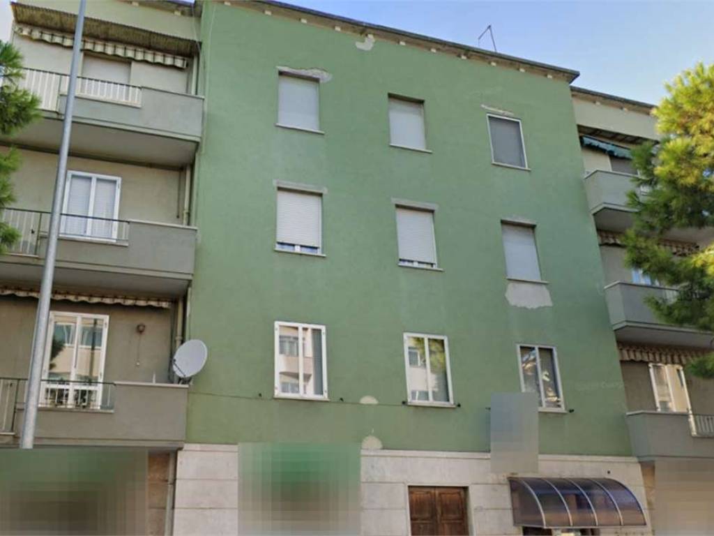 Appartamento a Fermo in Viale Trento - Foto 4