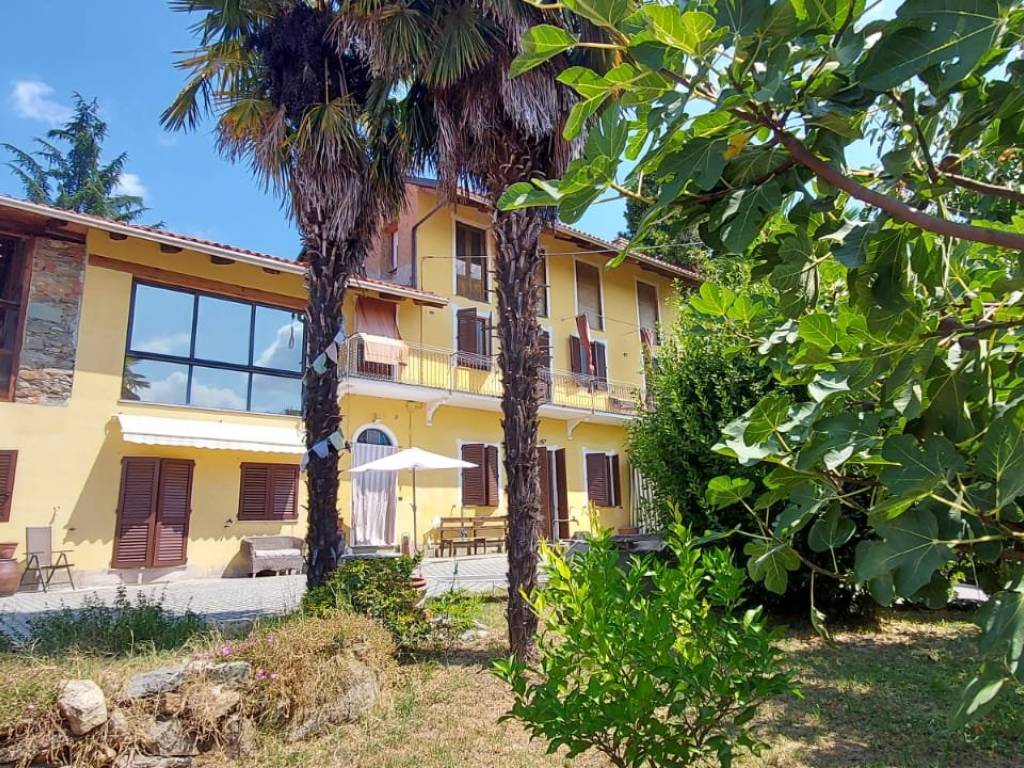 Casa indipendente a Viverone in Via Umberto I, 74 - Foto 2
