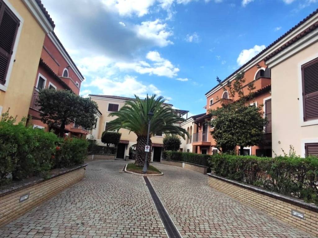 Appartamento a Policoro in Viale San Giusto - Foto 4