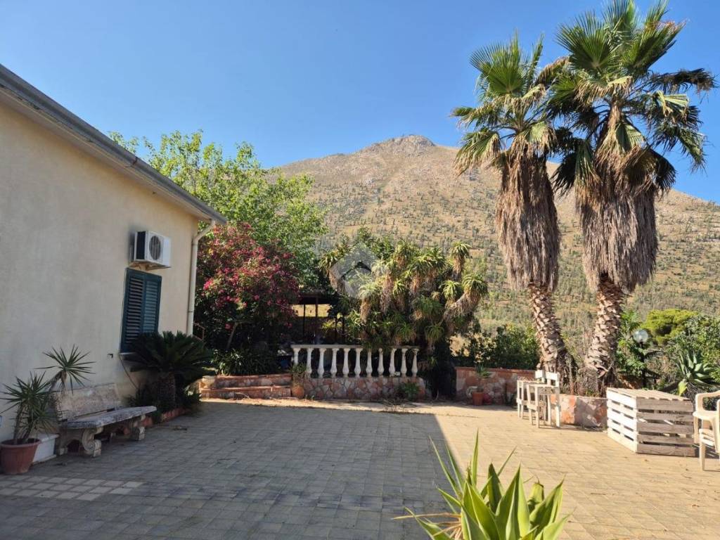 Villa a Monreale in Via Valle Paradiso, 69 - Foto 2