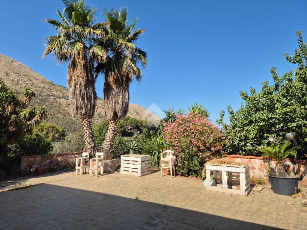 Villa a Monreale in Via Valle Paradiso, 69 - Foto 4