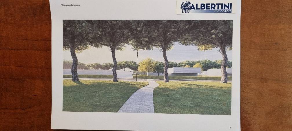 Terreno a Cervia in Viale Titano - Foto 4