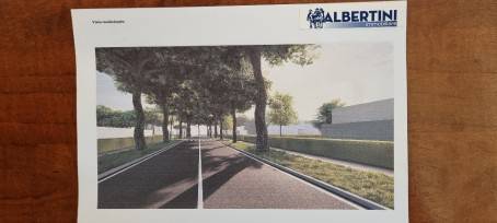 Terreno a Cervia in Viale Titano - Foto 5
