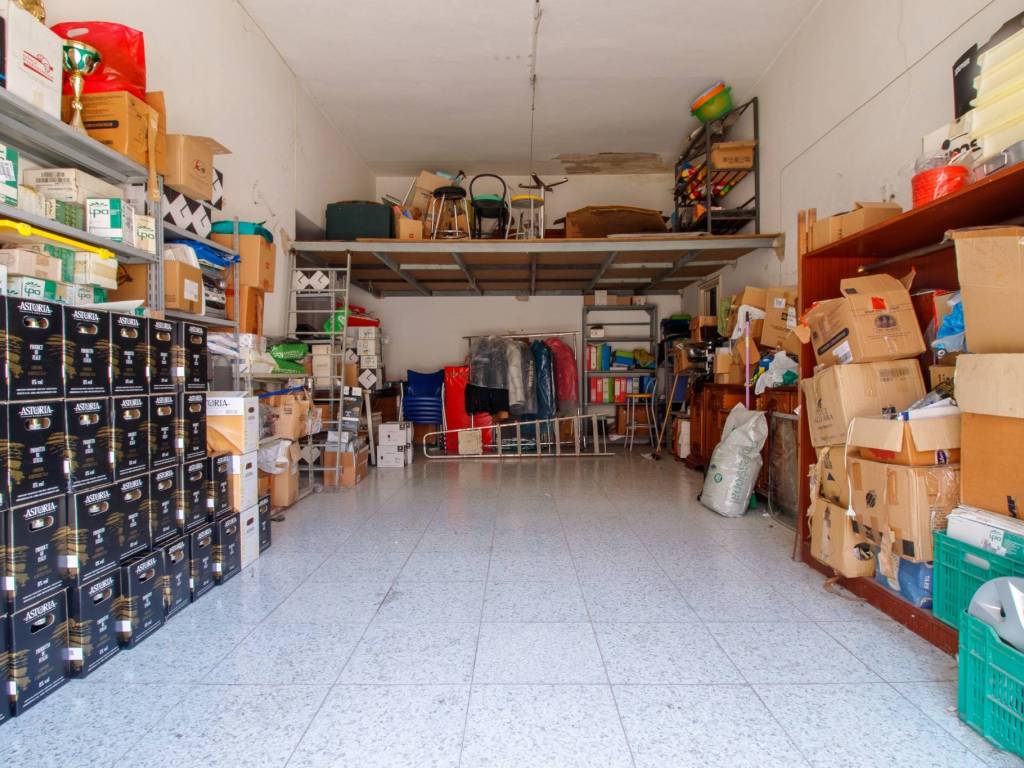 Appartamento a Lucera in Via Antonio di Salvia, 5 - Foto 2