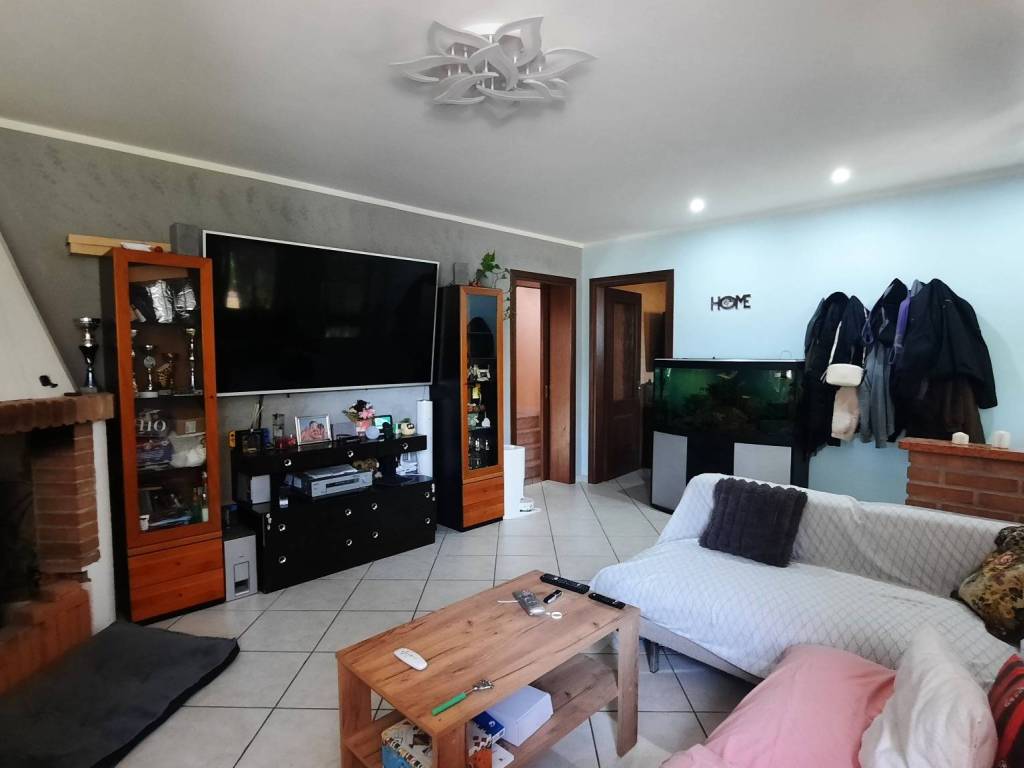 Villa a Polesella in Via Trieste, 1 - Foto 2