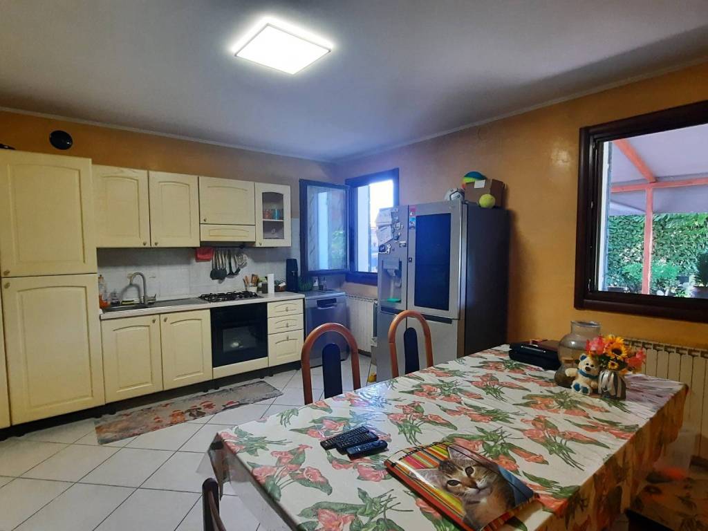 Villa a Polesella in Via Trieste, 1 - Foto 3