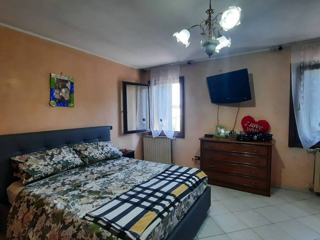 Villa a Polesella in Via Trieste, 1 - Foto 5