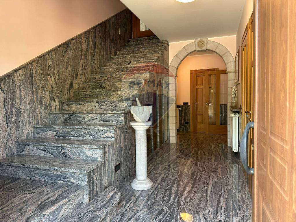 Villa a Colli a volturno in Via Valloni, 15 - Foto 5