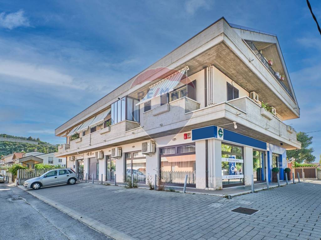 Appartamento a Francavilla al mare in Contrada Pretaro, 21 - Foto 2