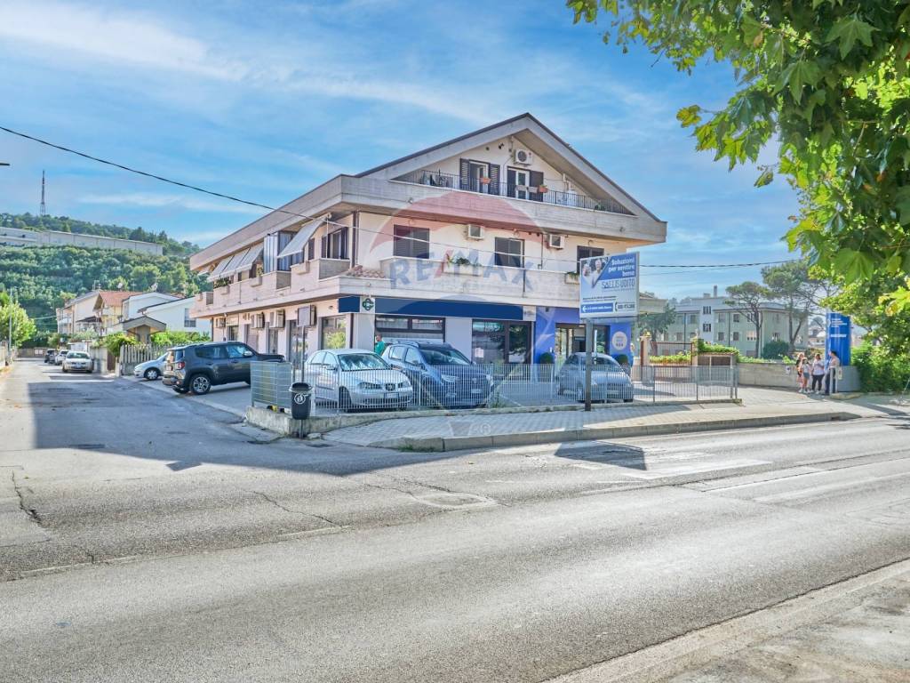 Appartamento a Francavilla al mare in Contrada Pretaro, 21 - Foto 3
