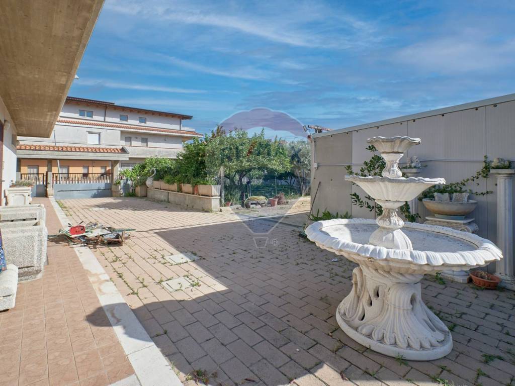 Appartamento a Francavilla al mare in Contrada Pretaro, 21 - Foto 4