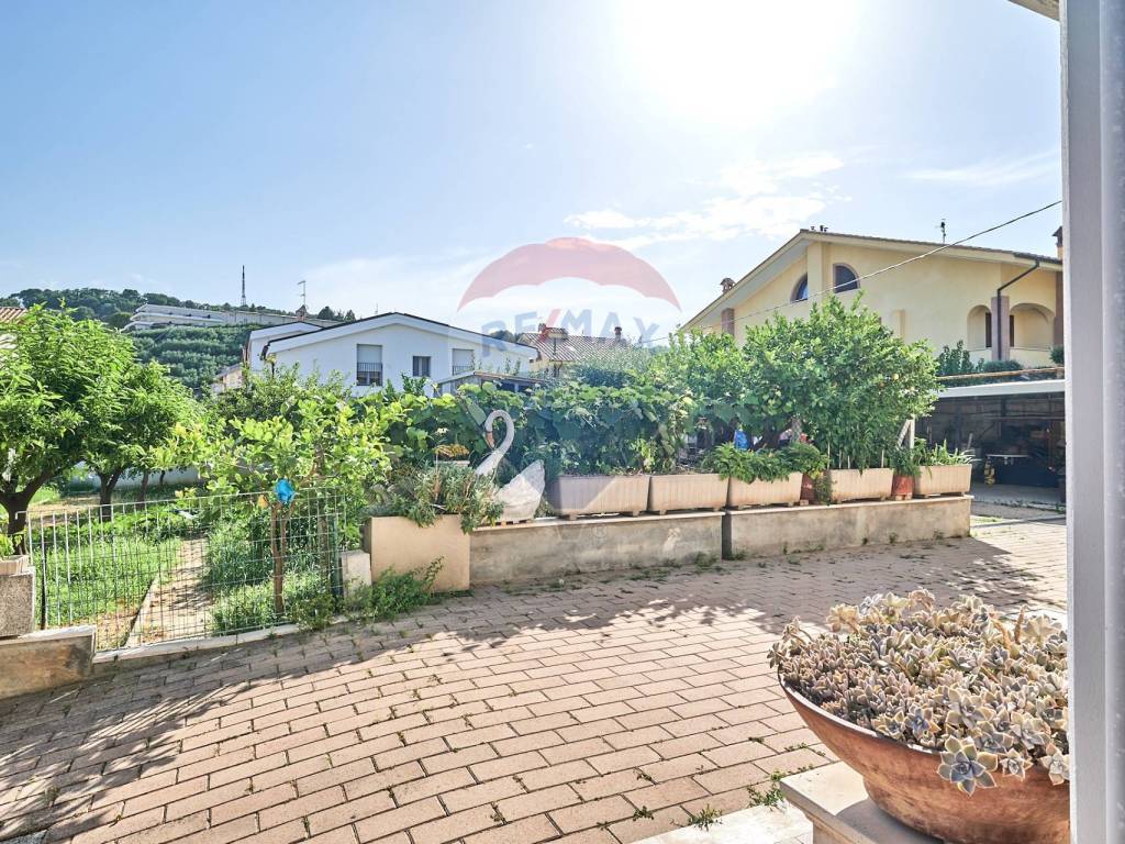 Appartamento a Francavilla al mare in Contrada Pretaro, 21 - Foto 5