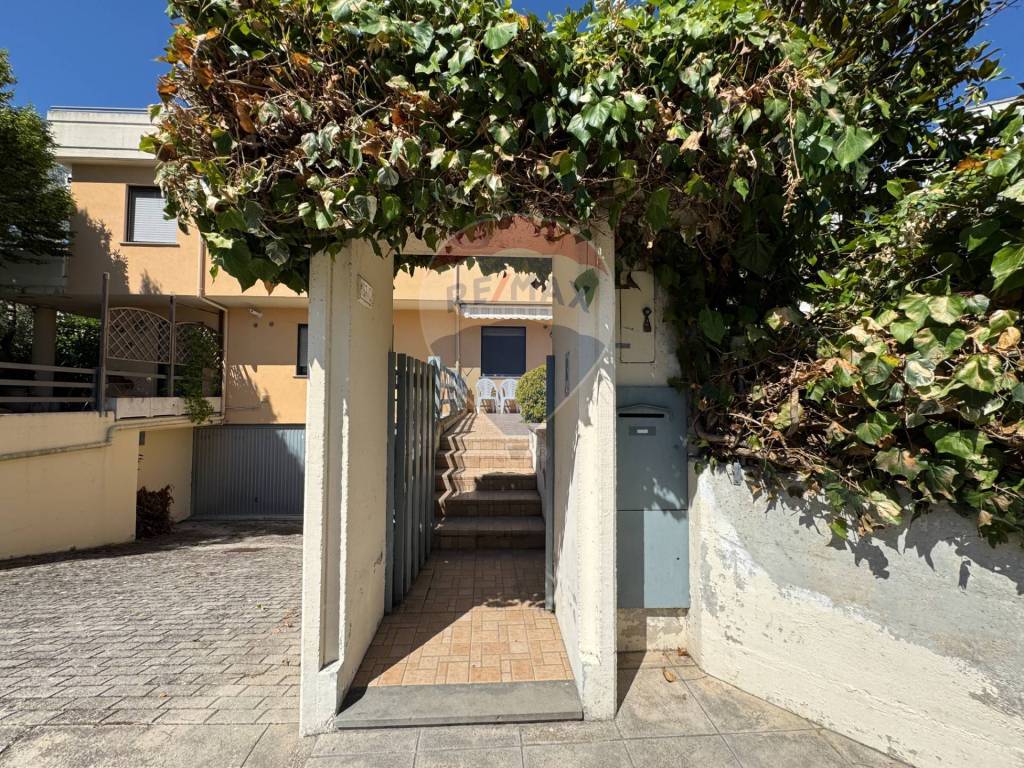 Villa a Lanciano in Santa Giusta - Foto 2