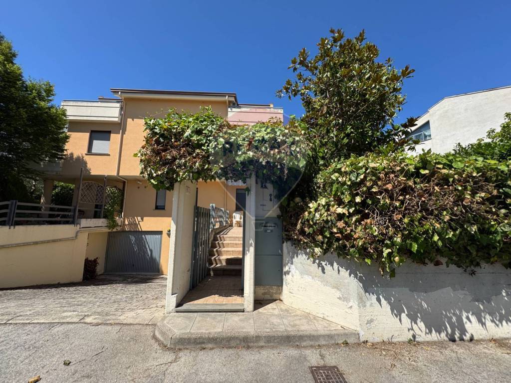 Villa a Lanciano in Santa Giusta - Foto 3