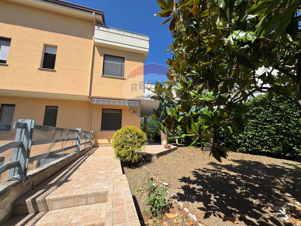 Villa a Lanciano in Santa Giusta - Foto 4