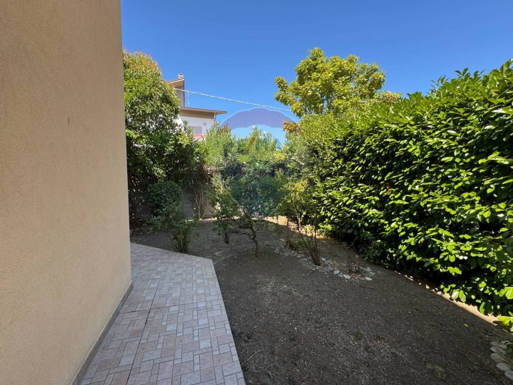 Villa a Lanciano in Santa Giusta - Foto 5