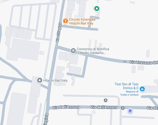 Appartamento a Pistoia - Foto 2